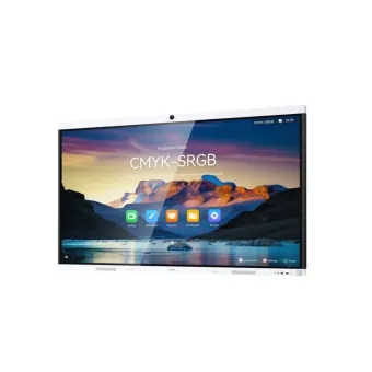 Pantalla Interactiva Huawei 86 pulgadas 4K Ultra HD Touch IdeaHub B3 IHB3-86SA