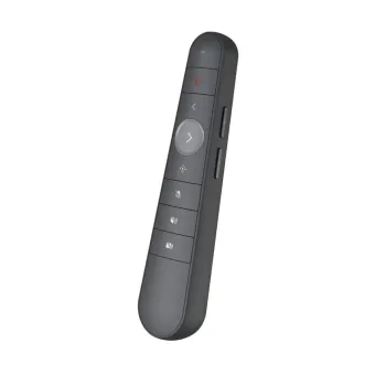 Control Remoto Huawei IdeaHub Inalámbrico USB 9 Botones Modelo IHC