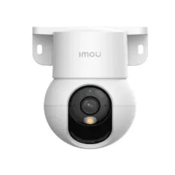 Cámara IP IMOU Domo 5MP Wi-Fi Visión Nocturna 10M Modelo IPC-K2MN-5H1WE