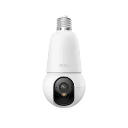 Cámara IP Imou 3MP con Wi-Fi y Visión Nocturna - Modelo IPC-K6C-3H1WEB