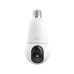 Cámara IP Imou 5MP con Wi-Fi, Audio Bidireccional y Visión Nocturna - Modelo IPC-K6C-5H1WEB