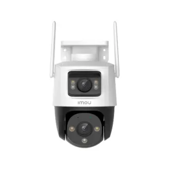 Cámara IP Imou 5MP Doble Lente PT Wi-Fi Modelo IPC-S7XN-10M0WED