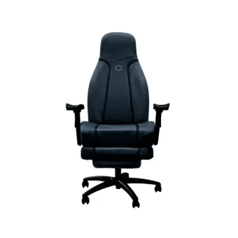 Silla Gamer Cooler Master Synk X con Tecnología Háptica Inmersiva - Modelo IXC-SX1-K-US1 Silla Gamer Cooler Master Synk X con Tecnología Háptica Inmersiva - Modelo IXC-SX1-K-US1