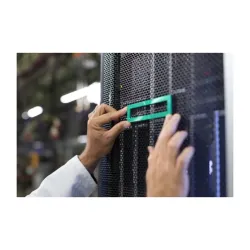 Transceptor HPE SFP LC Monomodo LX 1000 Mbit/s Modelo J4859D