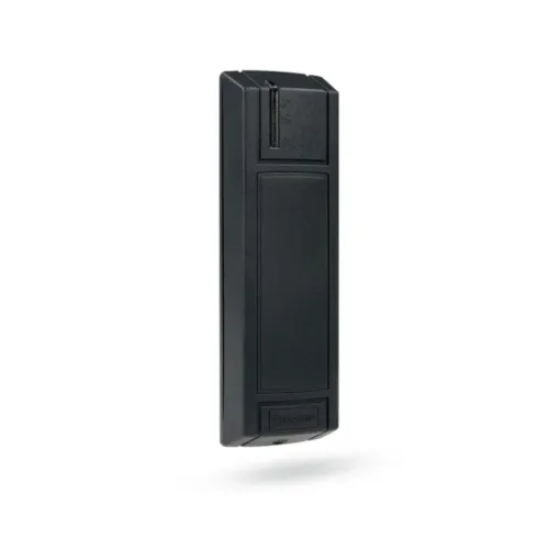 Lector RFID Jablotron JA-122E Tipo BUS para Exteriores con Protección IP65 Lector RFID Jablotron JA-122E Tipo BUS para Exteriores con Protección IP65