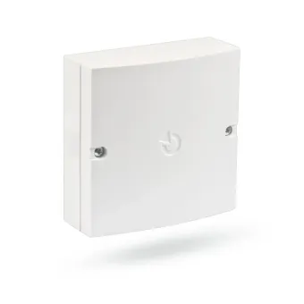 Caja Jablotron de Usos Múltiples ABS - Resistencia 400V - Modelo JA-190PL