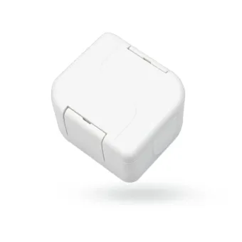 Caja de Montaje Jablotron JA-192PL-A para Exteriores IP65 Multiusos