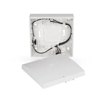 Caja de Instalación Jablotron JA-195PL Multipropósito para Módulos de Entrada y Salida