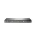 Switch Aruba 2930F 48G - 48 Puertos Gigabit + 4 SFP - Administrable Capa 3 - Modelo JL254A