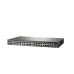 Switch Aruba 2930F 48G - 48 Puertos Gigabit + 4 SFP - Administrable Capa 3 - Modelo JL254A