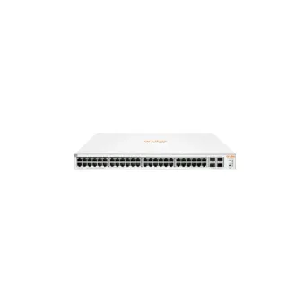 Switch Aruba Instant On 1930 - 48 Puertos Gigabit PoE - 4 SFP+ - Gestionado - JL686B Switch Aruba Instant On 1930 - 48 Puertos Gigabit PoE - 4 SFP+ - Gestionado - JL686B