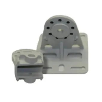 Kit de Montaje Aruba para Puntos de Acceso WiFi - Modelo JW054A