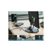 Candado Antirrobo Kensington 2.44m Acero al Carbón para PC y Periféricos K64424WW