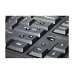 Teclado Kensington ProFit Ergo Inalámbrico Español Multimedia Negro K75401ES