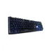Teclado Gamer Vorago KB-502 - Alámbrico con Iluminación RGB y Teclas Multimedia