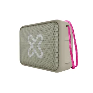 Bocinas Bluetooth y Portátiles