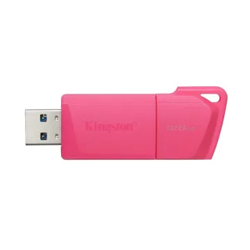 Memoria USB Kingston DTXM 128GB USB 3.2 Rosa Modelo KC-U2L128-7LN