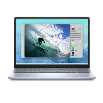 Laptop DELL Inspiron 5440 Intel Core i5-1334U, 14 pulgadas Full HD, 8 GB DDR5-SDRAM, 512 GB SSD, Windows 11 Pro, Español - KCV5H