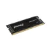 Memoria RAM Kingston FURY Impact DDR5 16GB 4800MHz SO-DIMM para Laptop KF548S38IB-16 Memoria RAM Kingston FURY Impact DDR5 16GB 4800MHz SO-DIMM para Laptop KF548S38IB-16