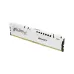 Memoria RAM Kingston FURY Beast DDR5 16GB 5600MHz DIMM para PC - KF556C40BW-16