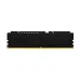Memoria RAM Kingston FURY Beast DDR5 32GB 6000MHz DIMM para PC - KF560C30BBE-32