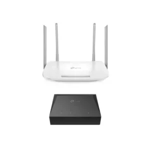 Fibra Óptica