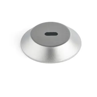 Adaptador de ranura de bloqueo Kensington StarTech.com KSLTAD - Universal para K-Slot