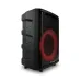 Bafle Vorago KSP-302 Portátil 8 Pulgadas con Bluetooth 5.0, USB y SD