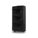 Bafle Vorago KSP-302 Portátil 8 Pulgadas con Bluetooth 5.0, USB y SD