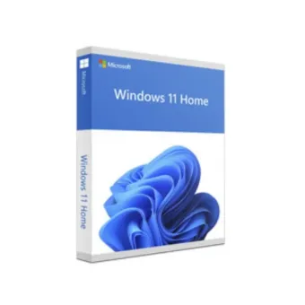 Windows 11 Home Microsoft - Licencia OEM Español 64-bit - KW9-00657
