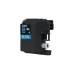 Cartucho de Tinta Brother Cian LC103C - Alto Rendimiento XL para Impresoras MFC-J4510DW Cartucho de Tinta Brother Cian LC103C - Alto Rendimiento XL para Impresoras MFC-J4510DW
