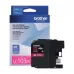 Tinta Brother LC103M Magenta Original - Cartucho XL