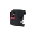 Tinta Brother LC103M Magenta Original - Cartucho XL