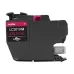 Cartucho de Tinta Brother Magenta LC3019M - Alto Rendimiento 1500 Páginas