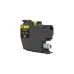 Cartucho de Tinta Brother LC3019Y Amarillo - Alto Rendimiento 1500 Páginas Cartucho de Tinta Brother LC3019Y Amarillo - Alto Rendimiento 1500 Páginas