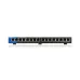 Switch Linksys 16 Puertos Gigabit No Gestionado LGS116P Switch Linksys 16 Puertos Gigabit No Gestionado LGS116P