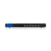 Switch Gigabit Linksys 24 Puertos 10/100/1000 Mbps LGS124