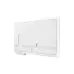 Monitor Profesional Samsung Flip 2 55 pulgadas 4K Ultra HD Touch LH55WMRWBGCXZA