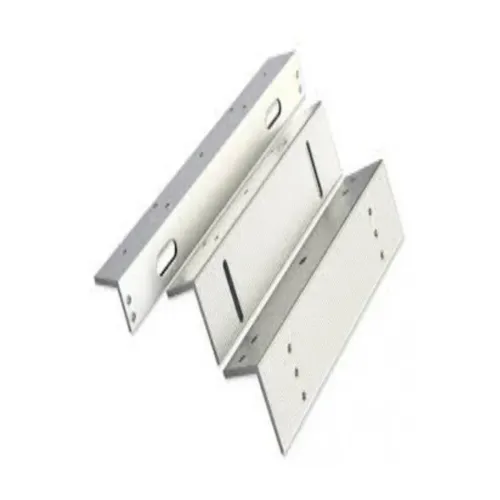 Soporte de Fijación ZKTeco Tipo ZL para Contrachapa Magnética Modelo LMB-180ZL Soporte de Fijación ZKTeco Tipo ZL para Contrachapa Magnética Modelo LMB-180ZL