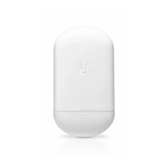 Punto de Acceso Ubiquiti NanoStation 5AC Loco - 5GHz, 1000Mbit/s, Antena 13dBi - LOCO5AC Punto de Acceso Ubiquiti NanoStation 5AC Loco - 5GHz, 1000Mbit/s, Antena 13dBi - LOCO5AC