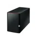 NAS Buffalo LinkStation 220 8TB 2 Bahías RAID 0/1 Incluye Discos LS220D0802B NAS Buffalo LinkStation 220 8TB 2 Bahías RAID 0/1 Incluye Discos LS220D0802B