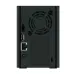NAS Buffalo LinkStation 220 8TB 2 Bahías RAID 0/1 Incluye Discos LS220D0802B NAS Buffalo LinkStation 220 8TB 2 Bahías RAID 0/1 Incluye Discos LS220D0802B