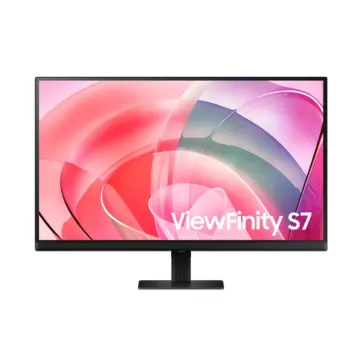 Monitor Samsung ViewFinity S7 27 Pulgadas 4K Ultra HD HDMI DisplayPort LS27D700EALXZX