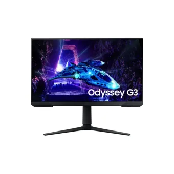 Monitor Gamer Samsung 27 Pulgadas Odyssey G3 FHD 180Hz Modelo LS27DG300ELXZ