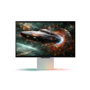 Monitores 4K