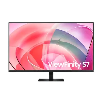 Monitor Samsung 37 Pulgadas Viewfinity S7 4K UHD VA 60Hz