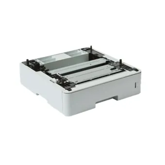 Bandeja para Hojas Brother LT5505 - Capacidad 250 Hojas - Compatible con HL-L6400DW y MFC-L6900DW