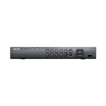 DVR LTS 4 Canales Full HD 1080p HDMI/VGA Modelo LTD8504T-ST Platinum