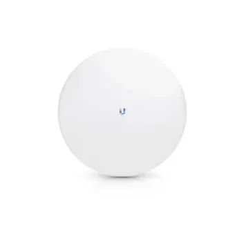 Punto de Acceso Ubiquiti LTU PRO 5 GHz con Antena 24 dBi - LTU-PRO Punto de Acceso Ubiquiti LTU PRO 5 GHz con Antena 24 dBi - LTU-PRO
