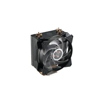 Disipador Cooler Master MasterAir MA410P - 120mm PWM RGB - 650-2000 RPM - 4 Pines